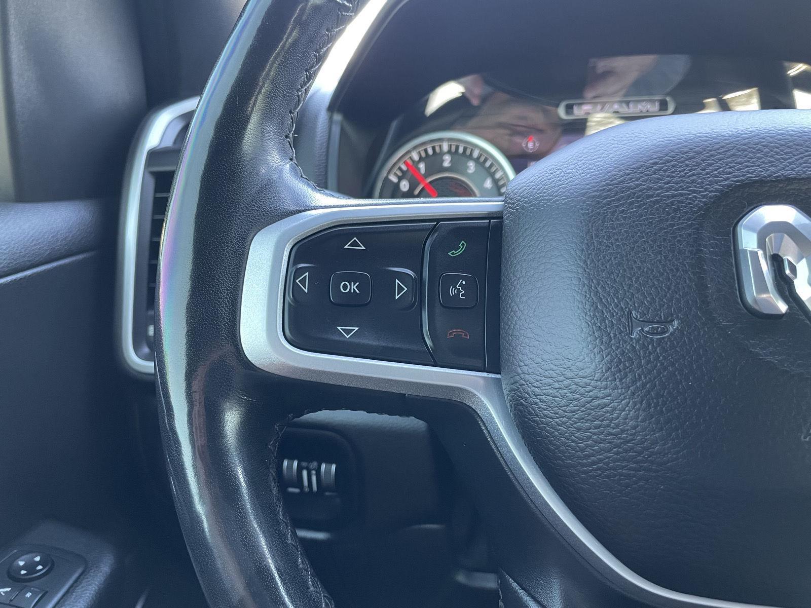 Used 2019 Ram 1500 for sale in Lincoln NE