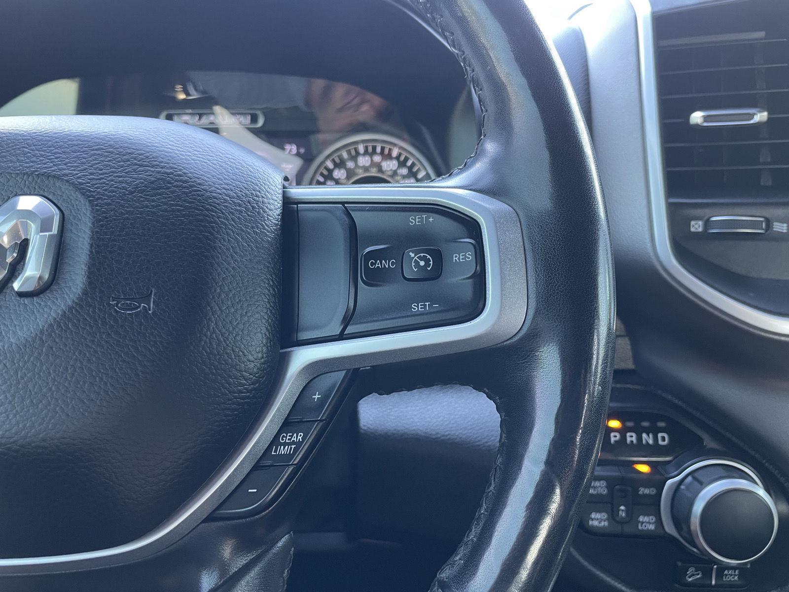 Used 2019 Ram 1500 for sale in Lincoln NE