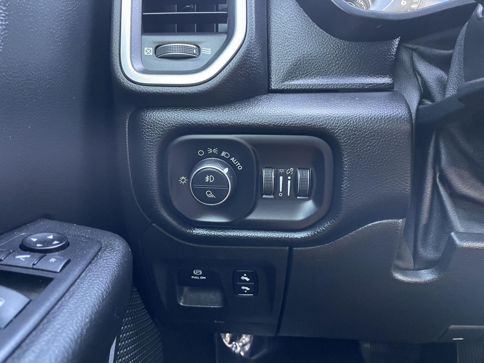 Used 2019 Ram 1500 for sale in Lincoln NE