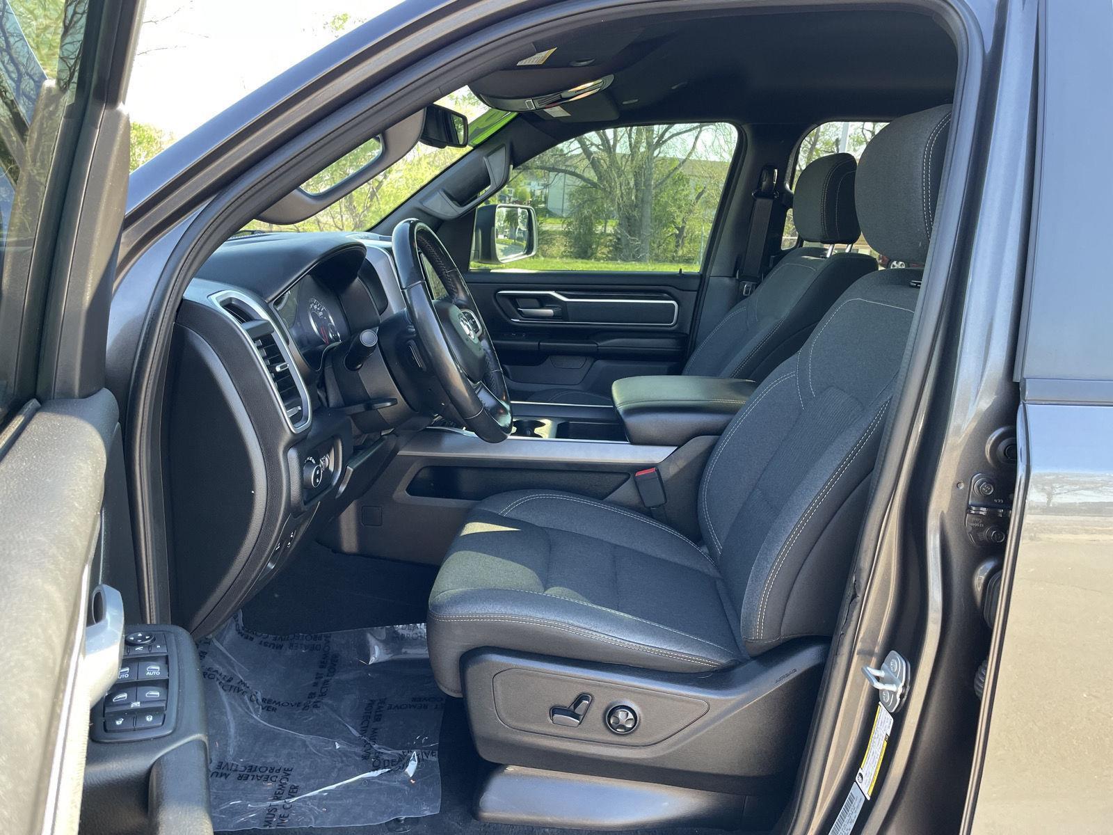 Used 2019 Ram 1500 for sale in Lincoln NE