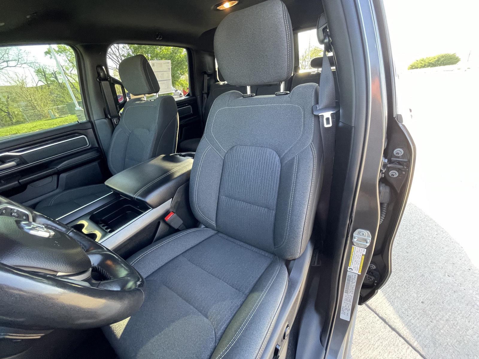 Used 2019 Ram 1500 for sale in Lincoln NE