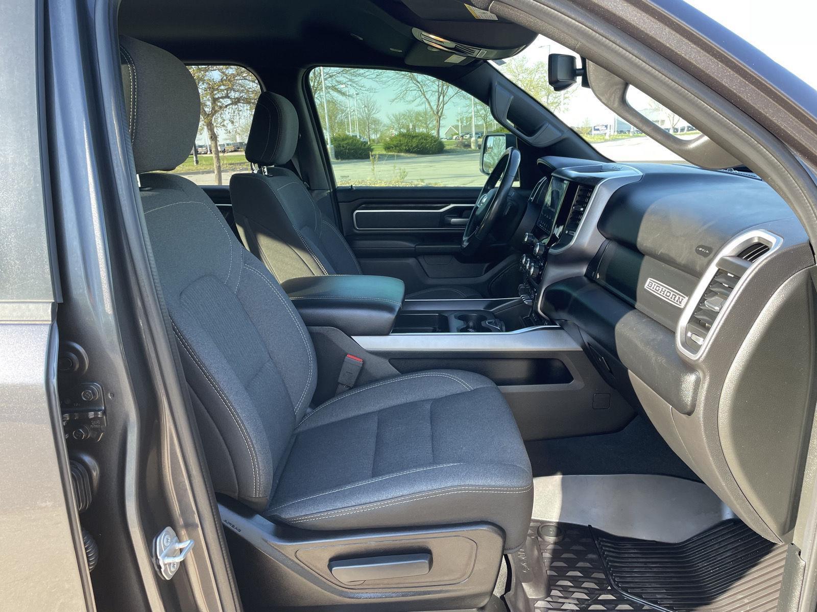 Used 2019 Ram 1500 for sale in Lincoln NE