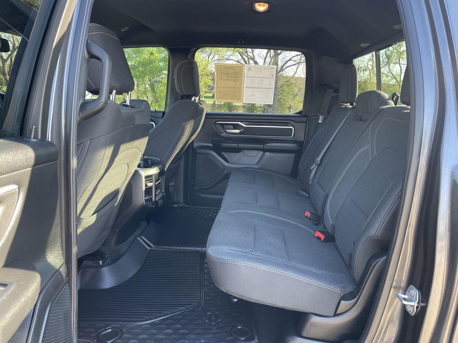 Used 2019 Ram 1500 for sale in Lincoln NE