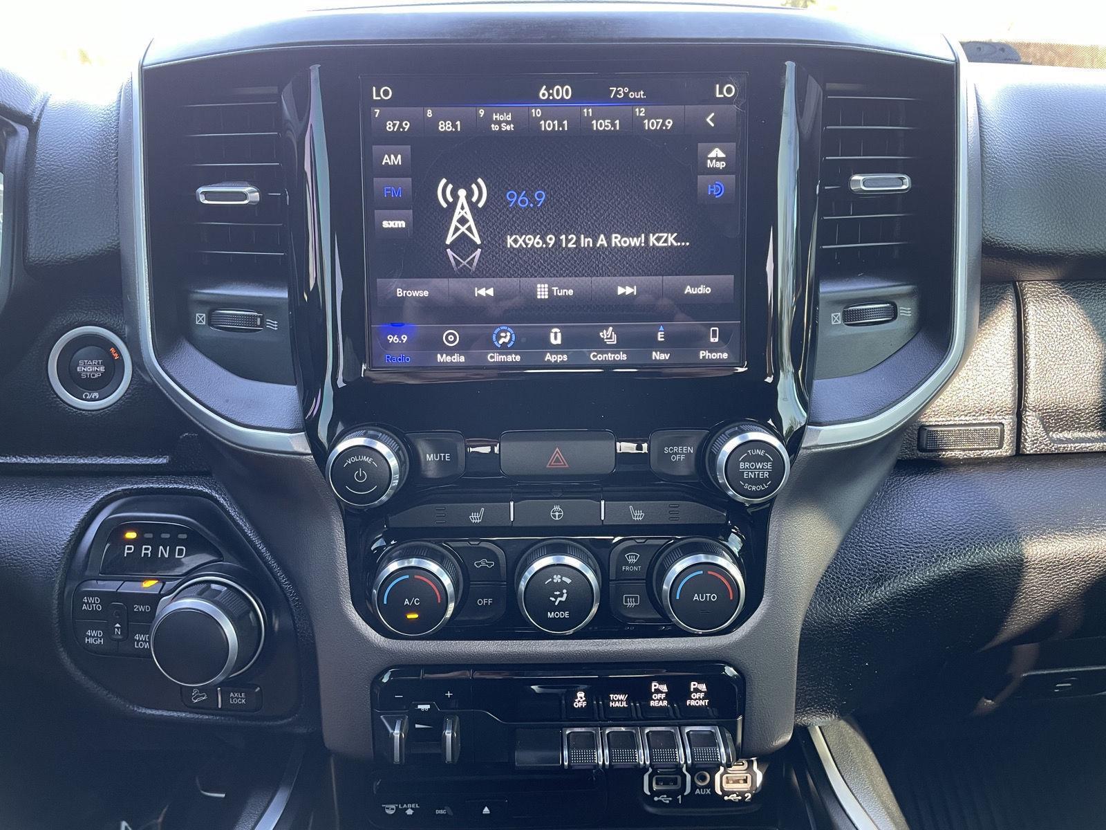 Used 2019 Ram 1500 for sale in Lincoln NE