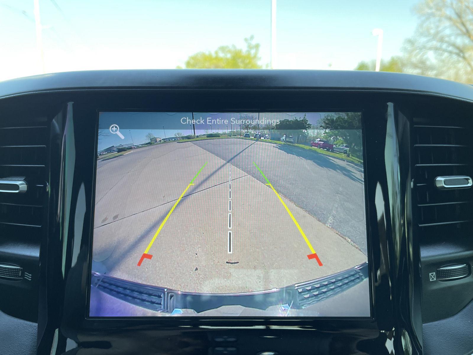 Used 2019 Ram 1500 for sale in Lincoln NE