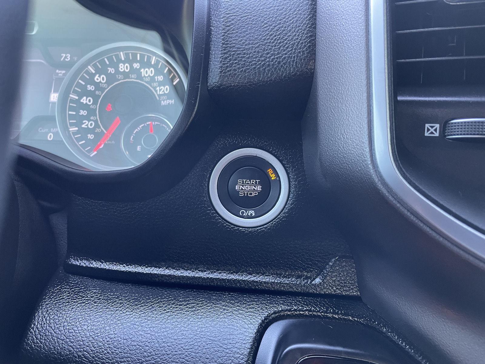 Used 2019 Ram 1500 for sale in Lincoln NE