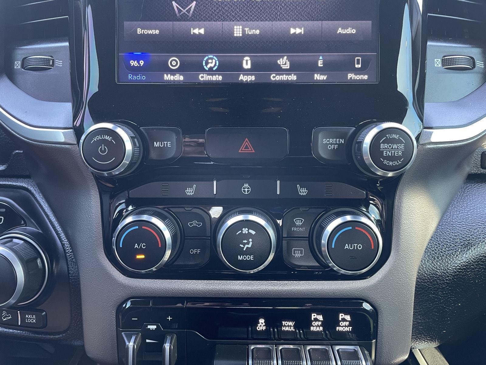 Used 2019 Ram 1500 for sale in Lincoln NE