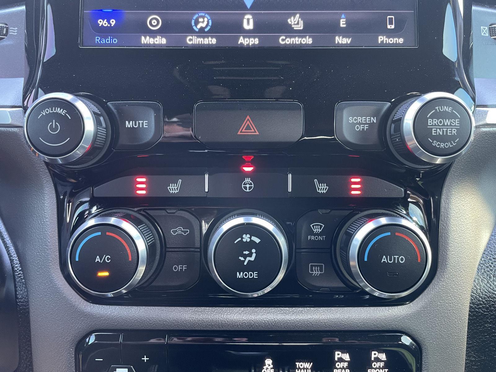 Used 2019 Ram 1500 for sale in Lincoln NE