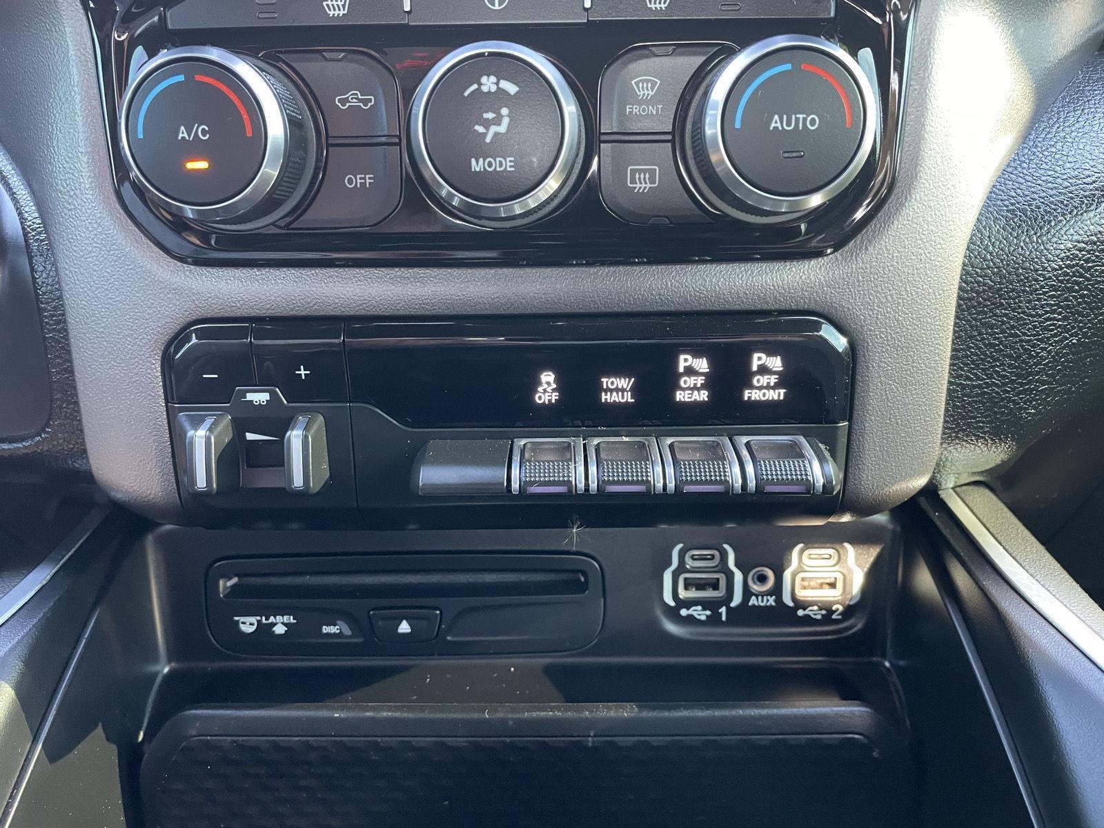 Used 2019 Ram 1500 for sale in Lincoln NE