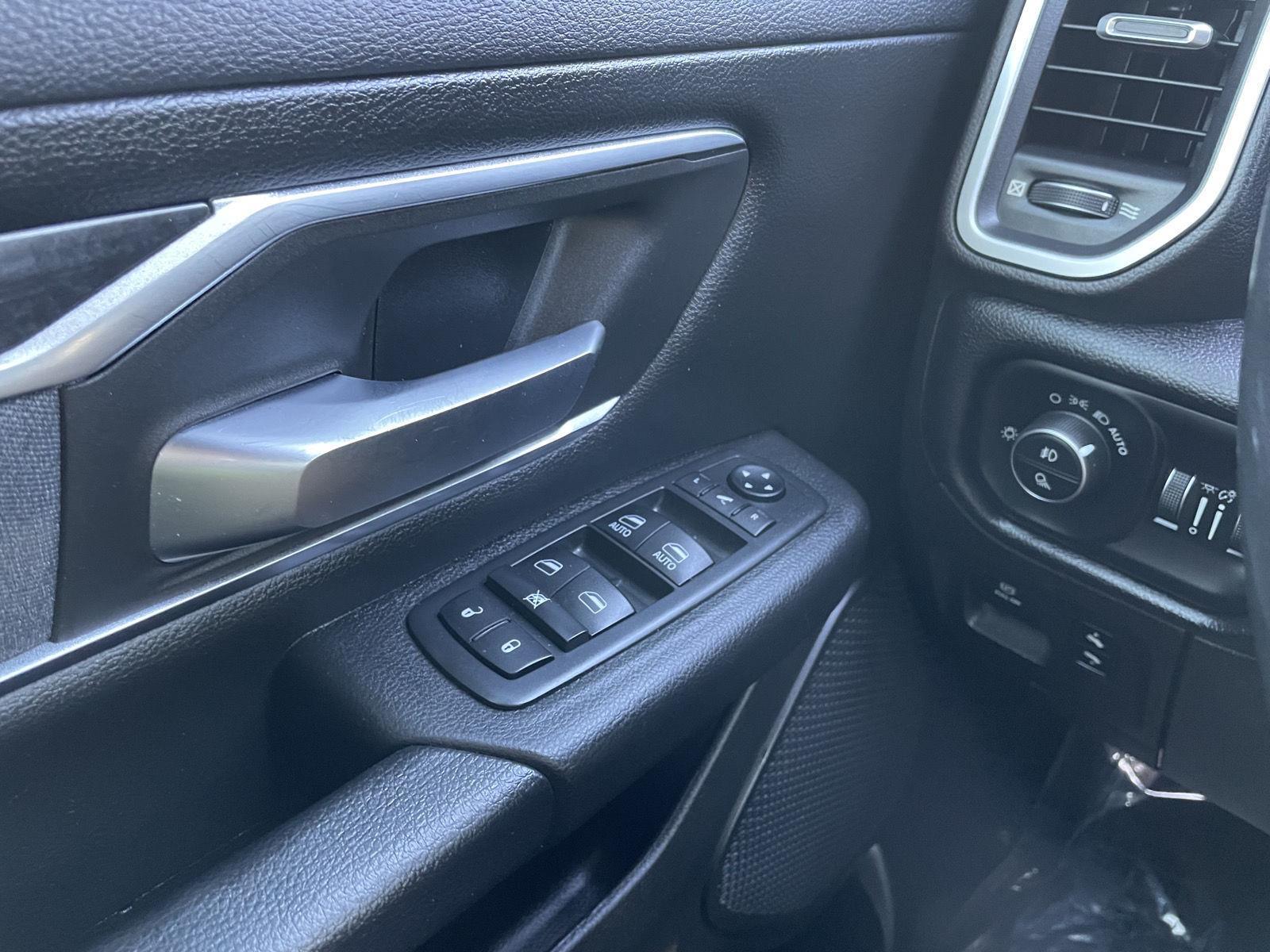 Used 2019 Ram 1500 for sale in Lincoln NE