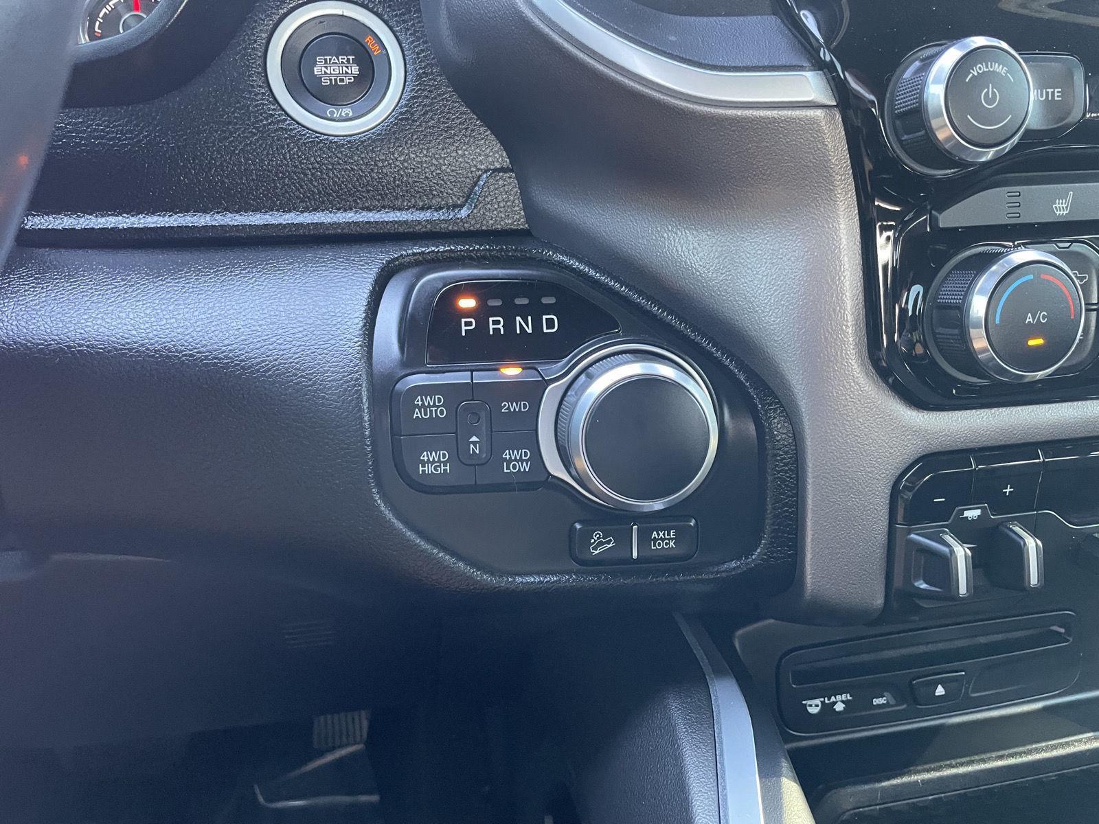 Used 2019 Ram 1500 for sale in Lincoln NE