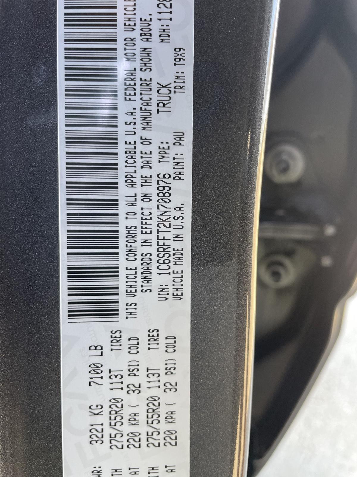 Used 2019 Ram 1500 for sale in Lincoln NE