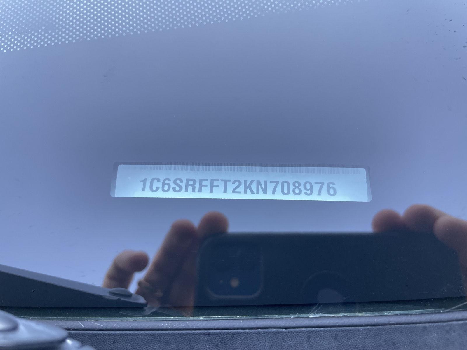 Used 2019 Ram 1500 for sale in Lincoln NE