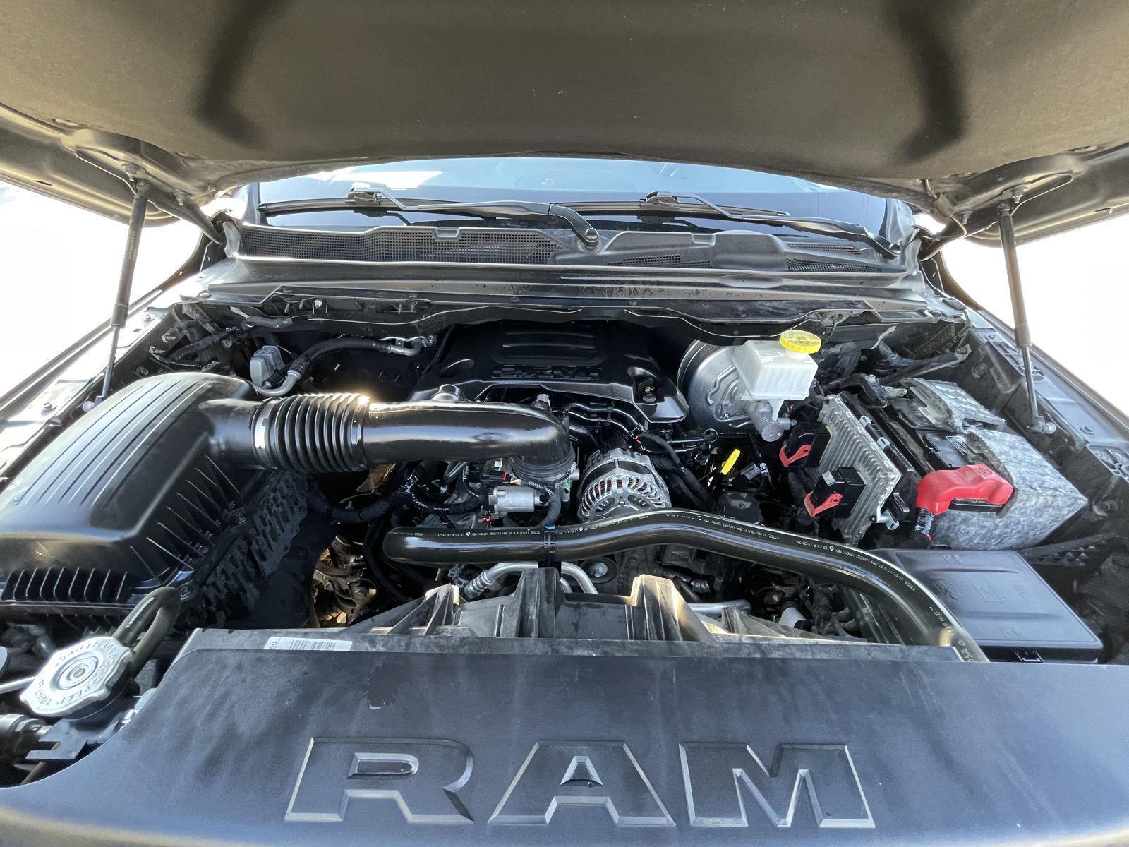Used 2019 Ram 1500 for sale in Lincoln NE