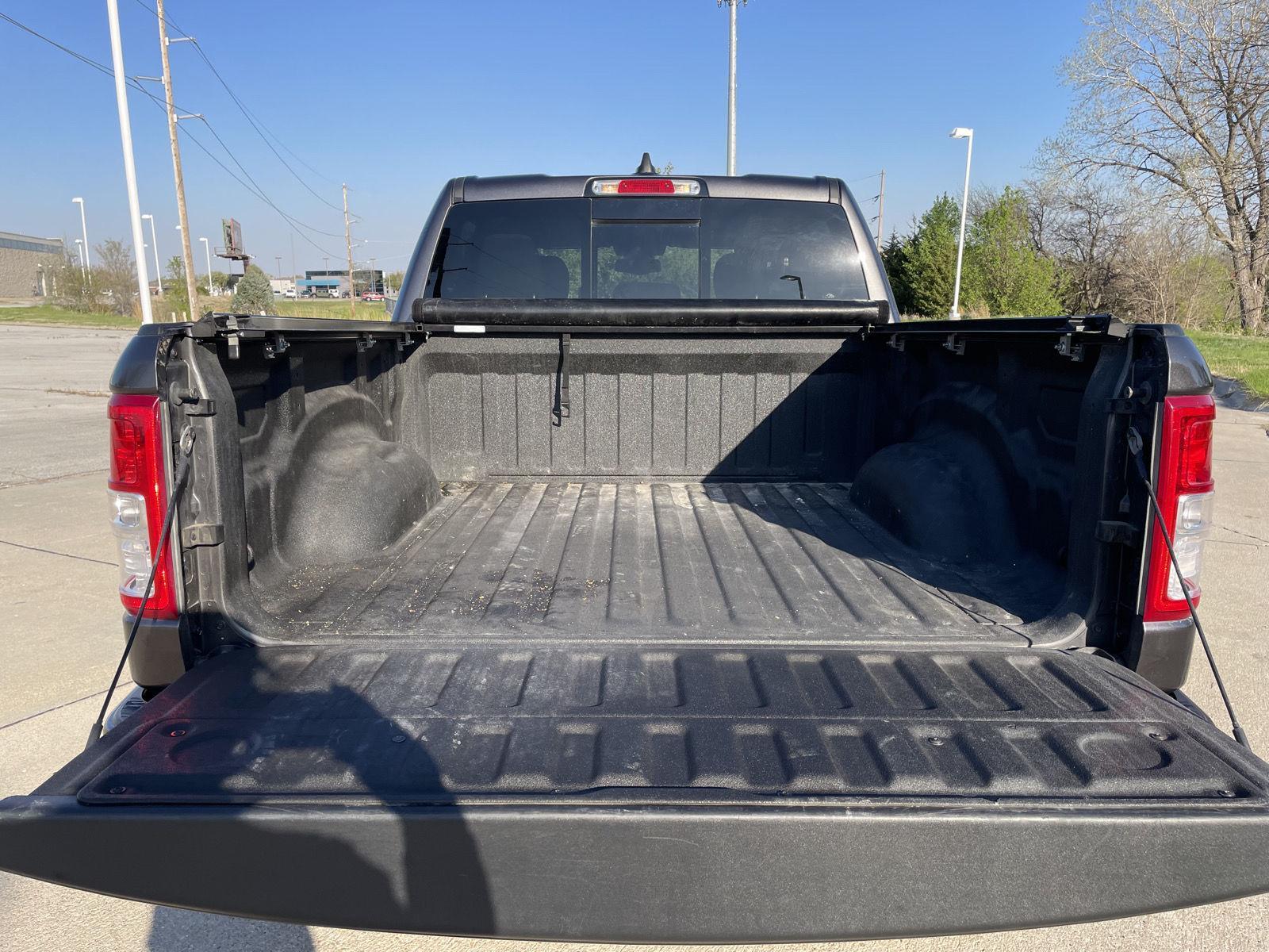 Used 2019 Ram 1500 for sale in Lincoln NE