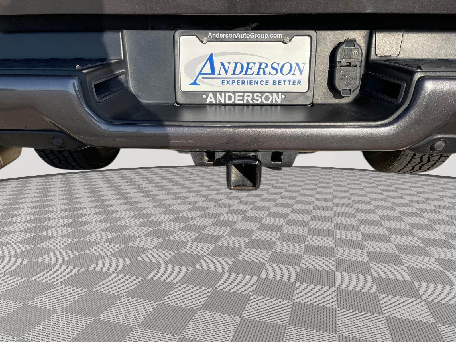 Used 2019 Ram 1500 for sale in Lincoln NE