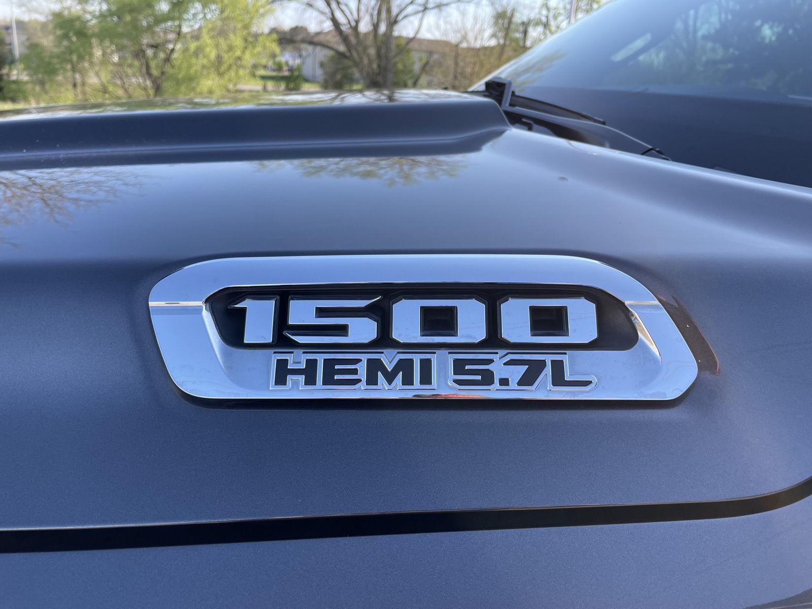 Used 2019 Ram 1500 for sale in Lincoln NE