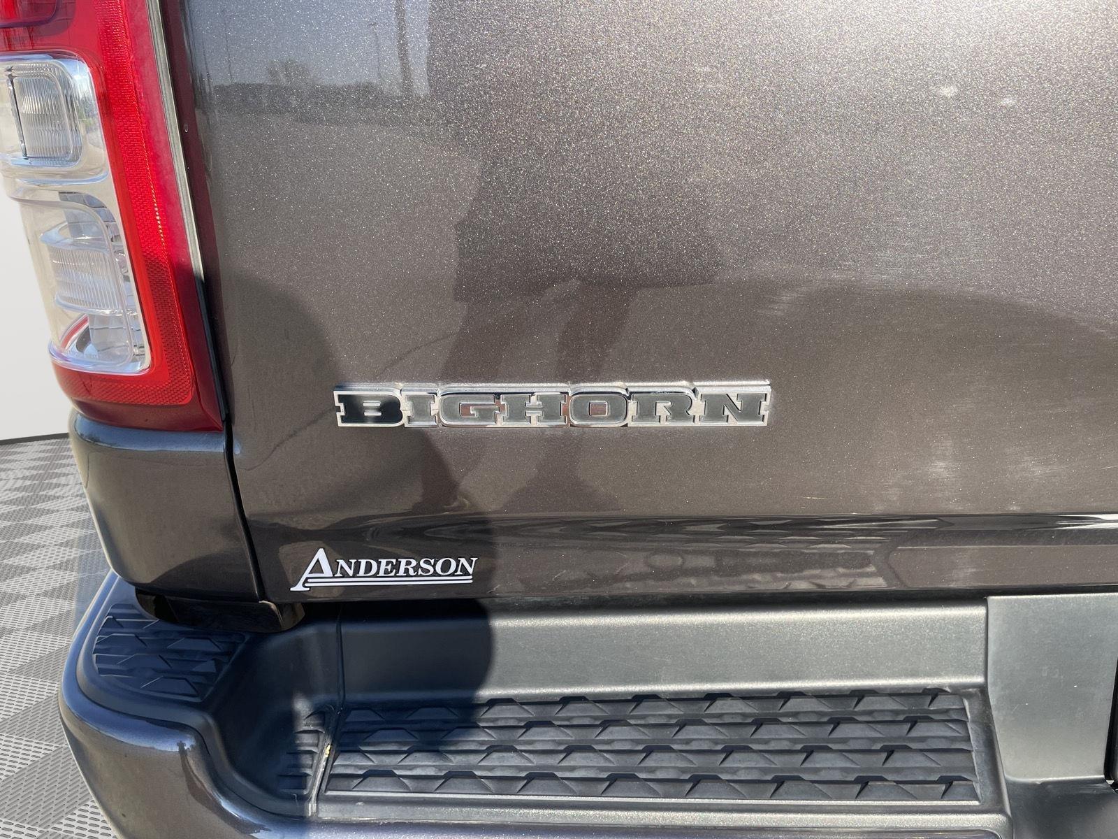 Used 2019 Ram 1500 for sale in Lincoln NE