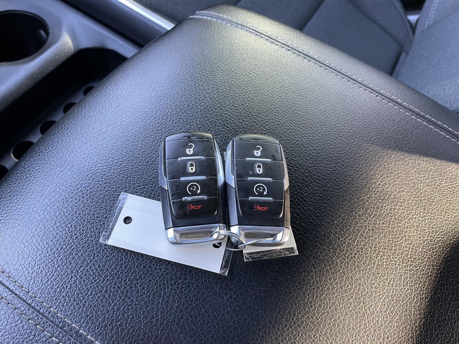 Used 2019 Ram 1500 for sale in Lincoln NE