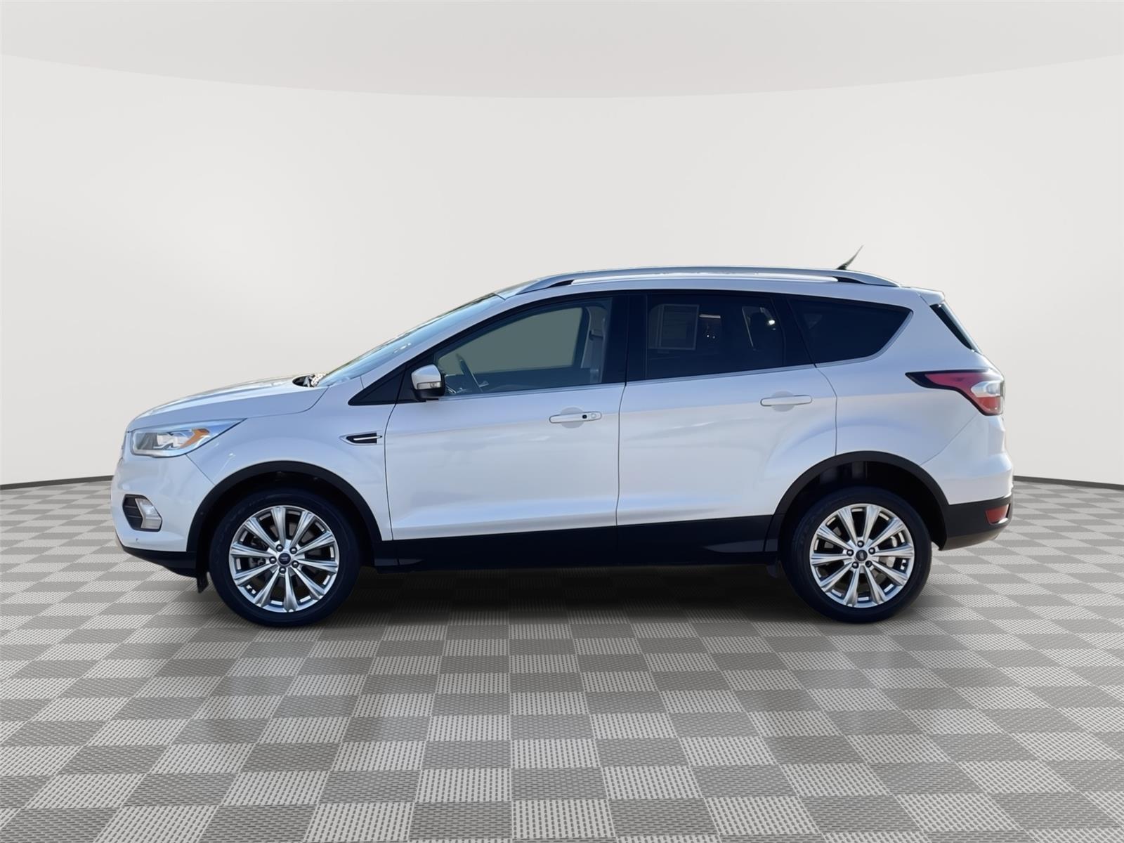 Pre-Owned 2018 Ford Escape for sale in Lincoln NE