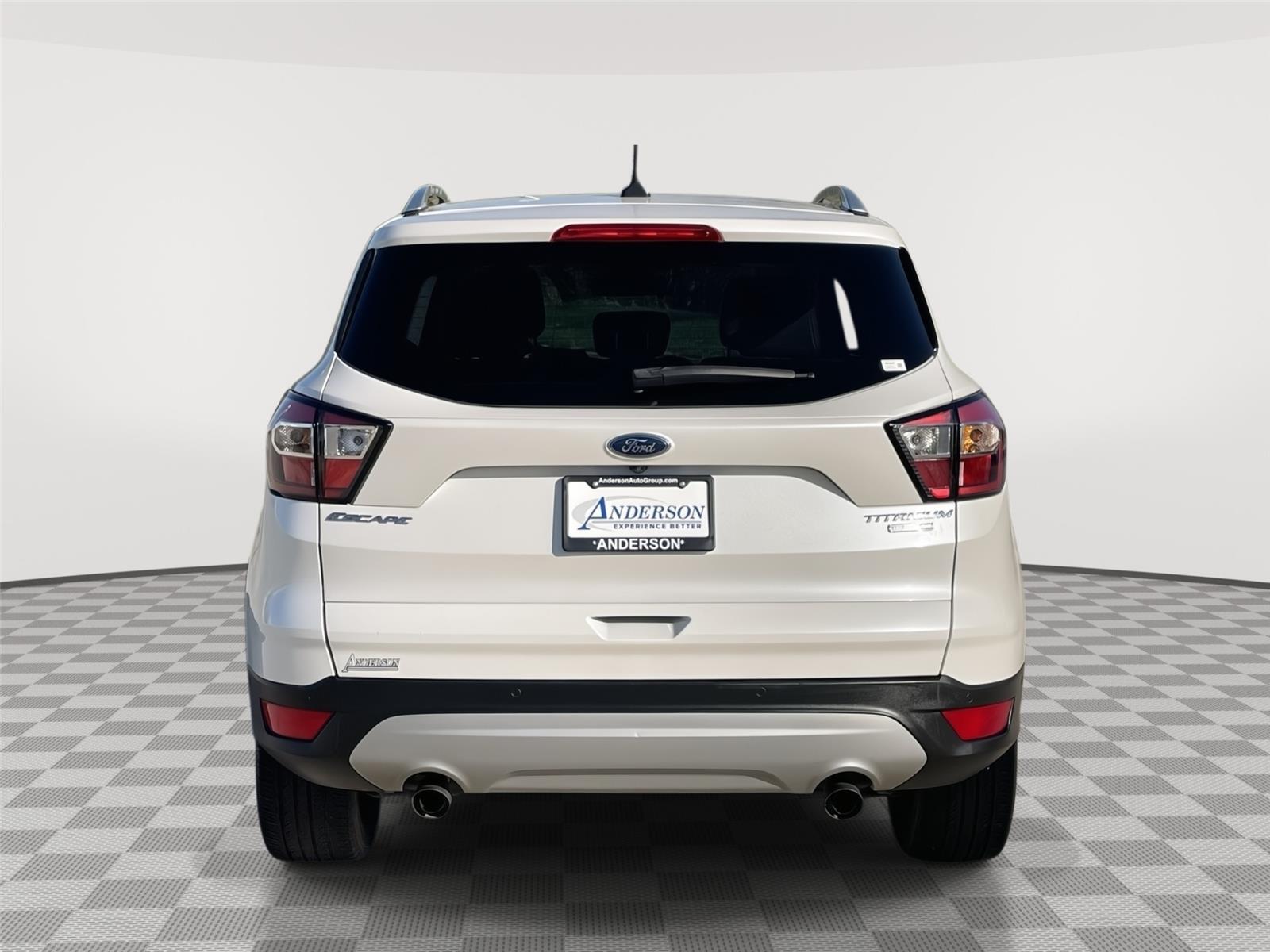 Pre-Owned 2018 Ford Escape for sale in Lincoln NE