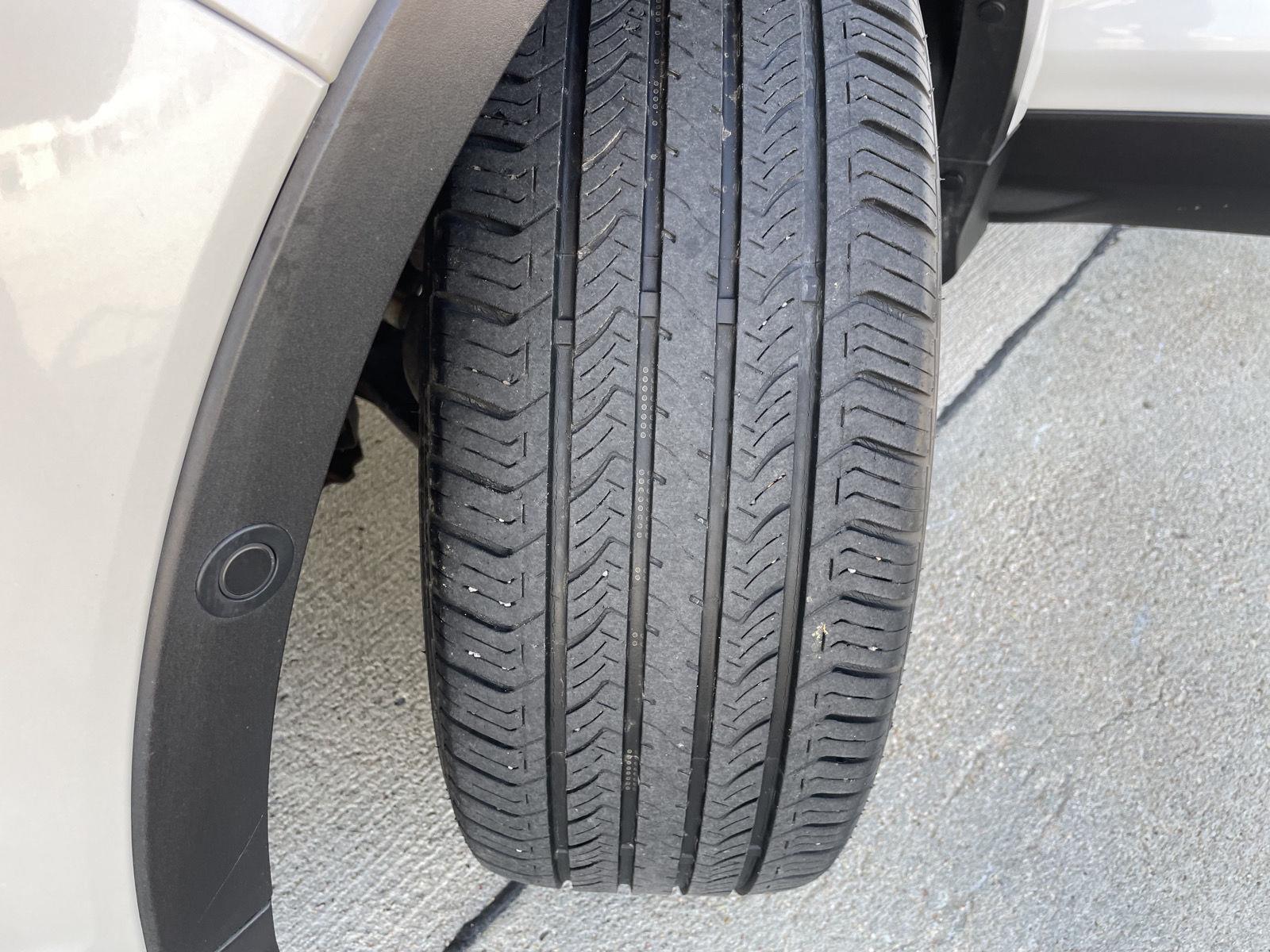 Pre-Owned 2018 Ford Escape for sale in Lincoln NE