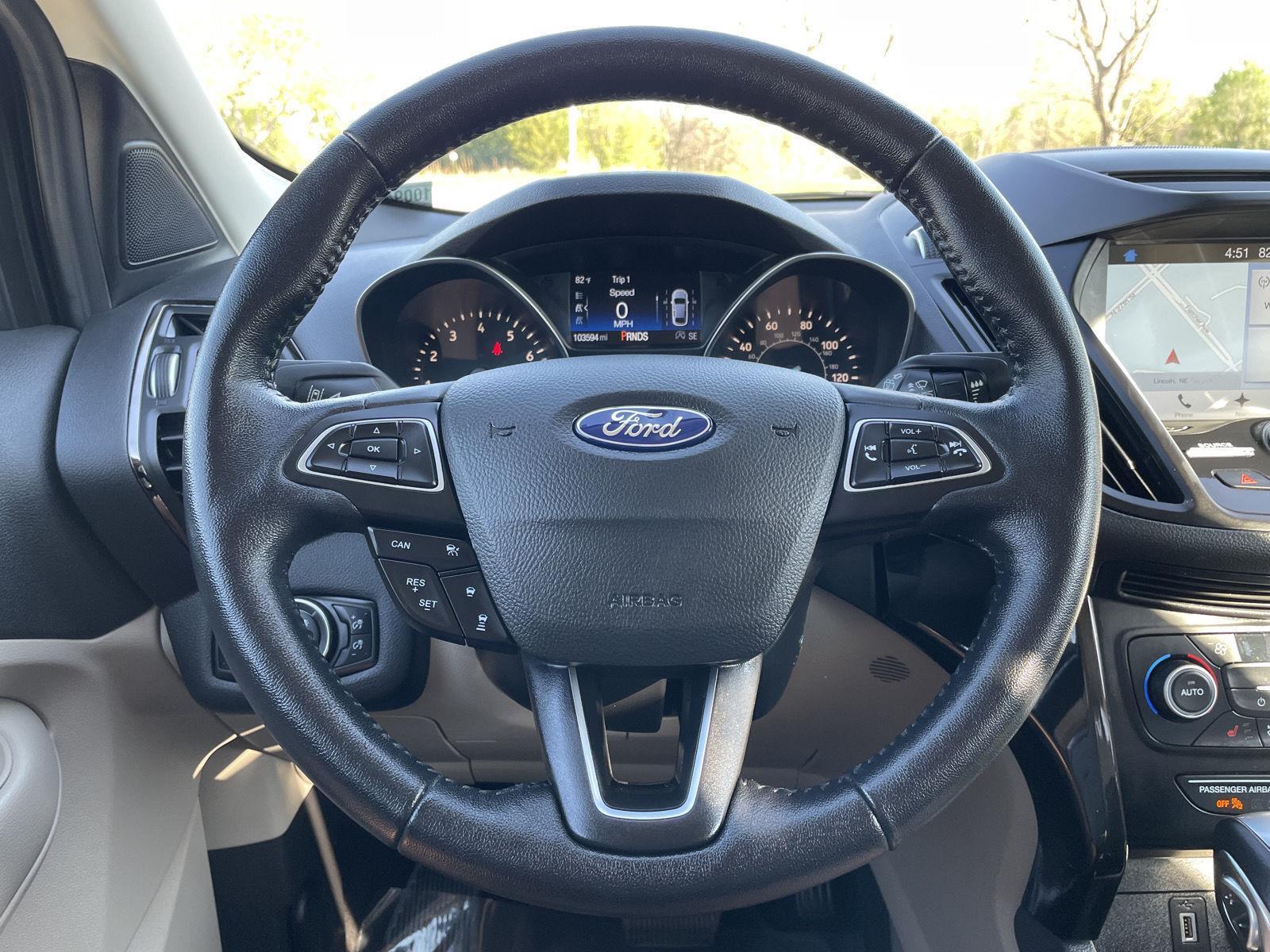 Pre-Owned 2018 Ford Escape for sale in Lincoln NE