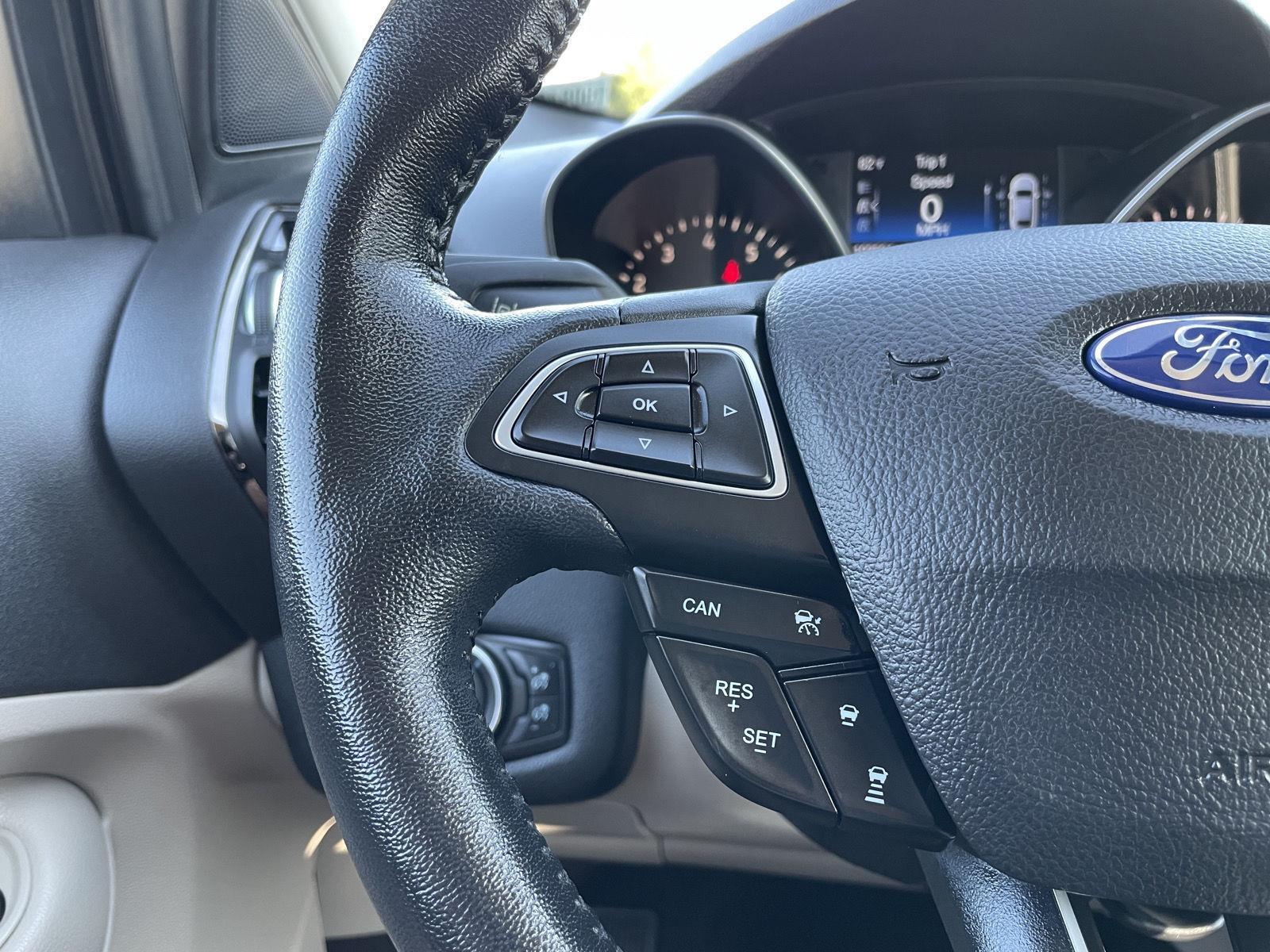 Pre-Owned 2018 Ford Escape for sale in Lincoln NE