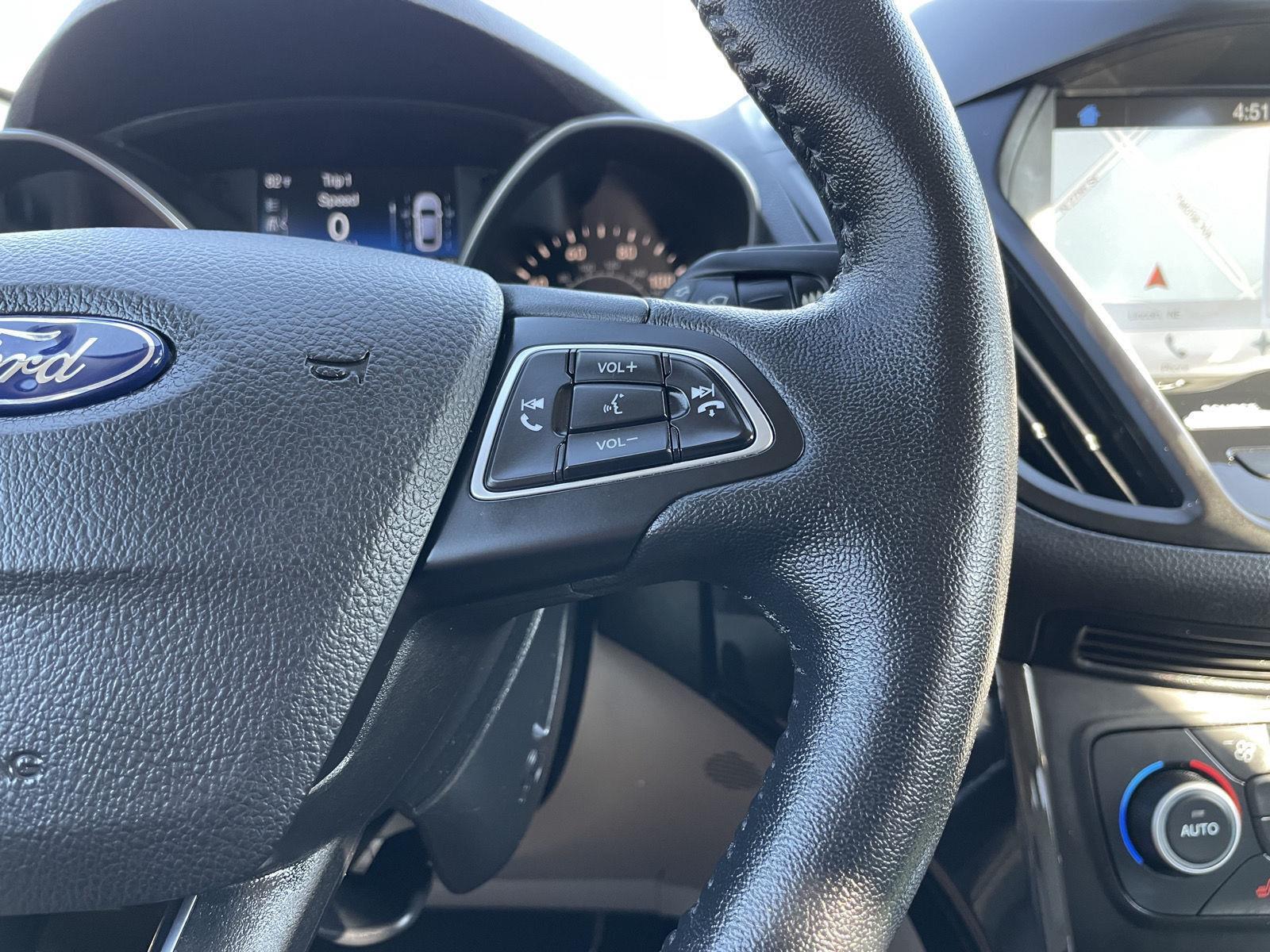 Pre-Owned 2018 Ford Escape for sale in Lincoln NE