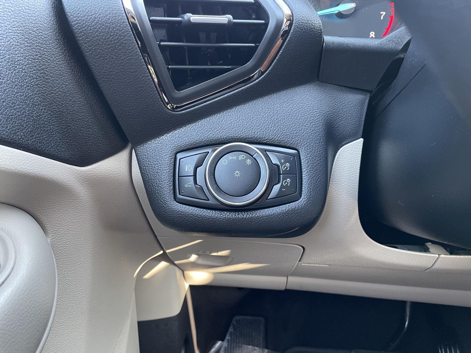 Pre-Owned 2018 Ford Escape for sale in Lincoln NE