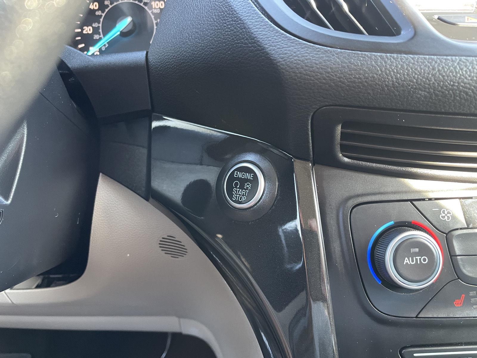 Pre-Owned 2018 Ford Escape for sale in Lincoln NE