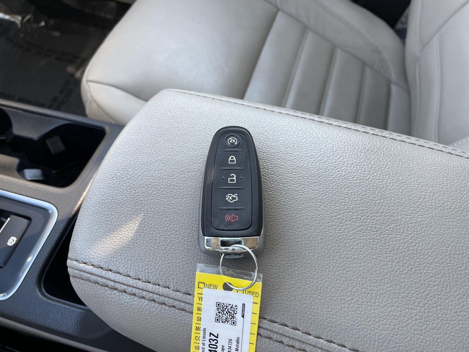 Pre-Owned 2018 Ford Escape for sale in Lincoln NE