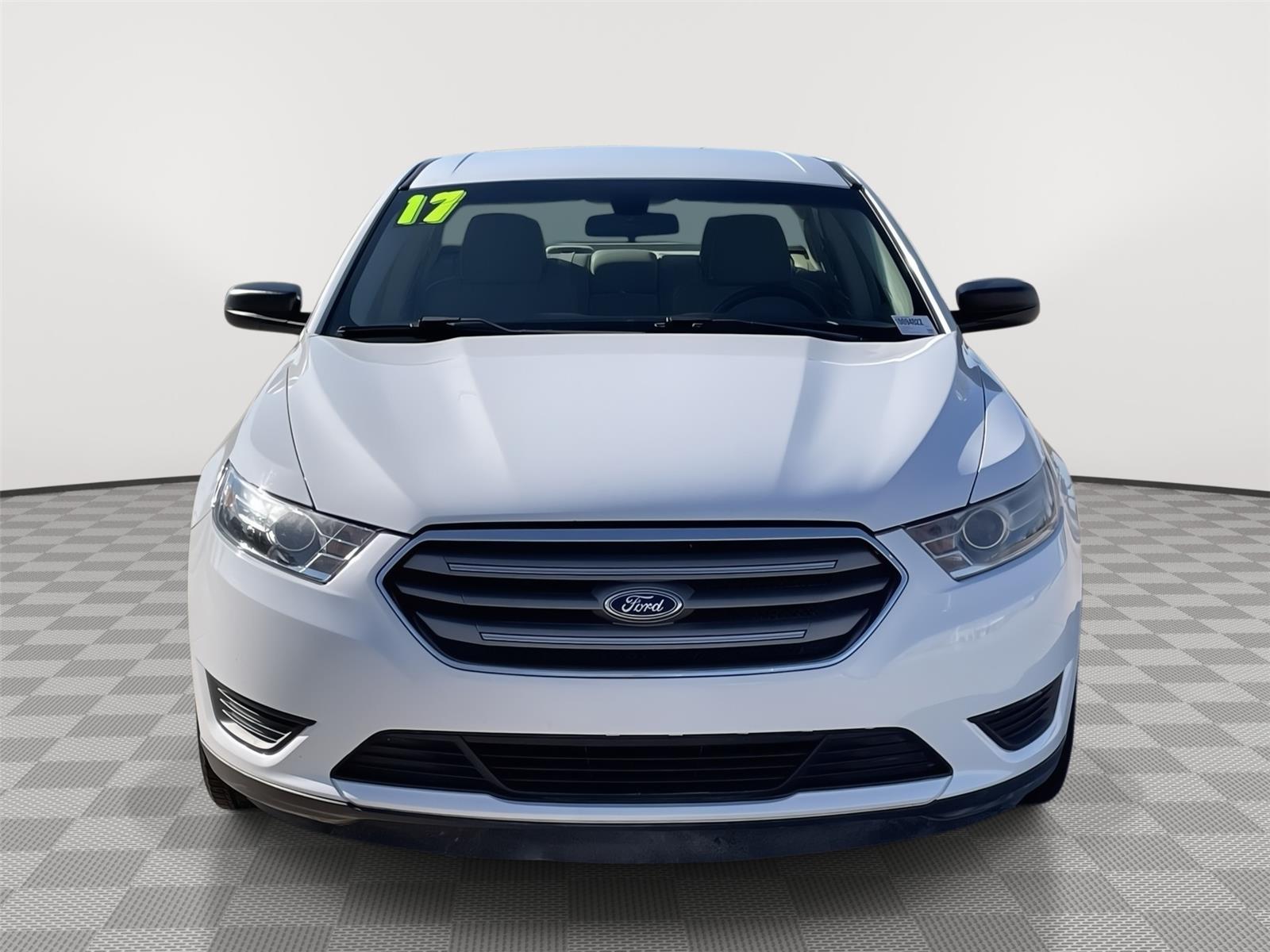 Used 2017 Ford Taurus for sale in Lincoln NE