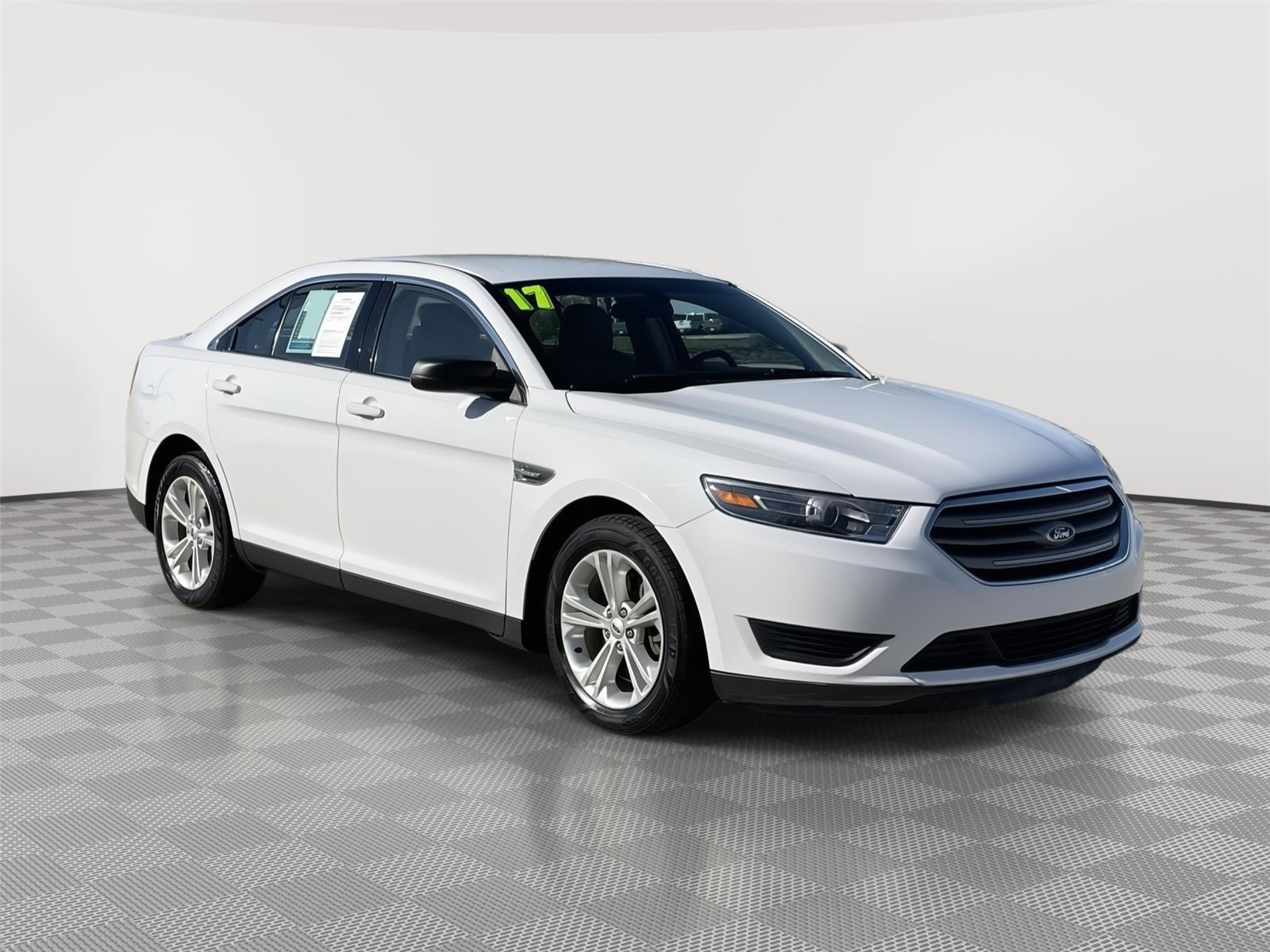 Used 2017 Ford Taurus for sale in Lincoln NE