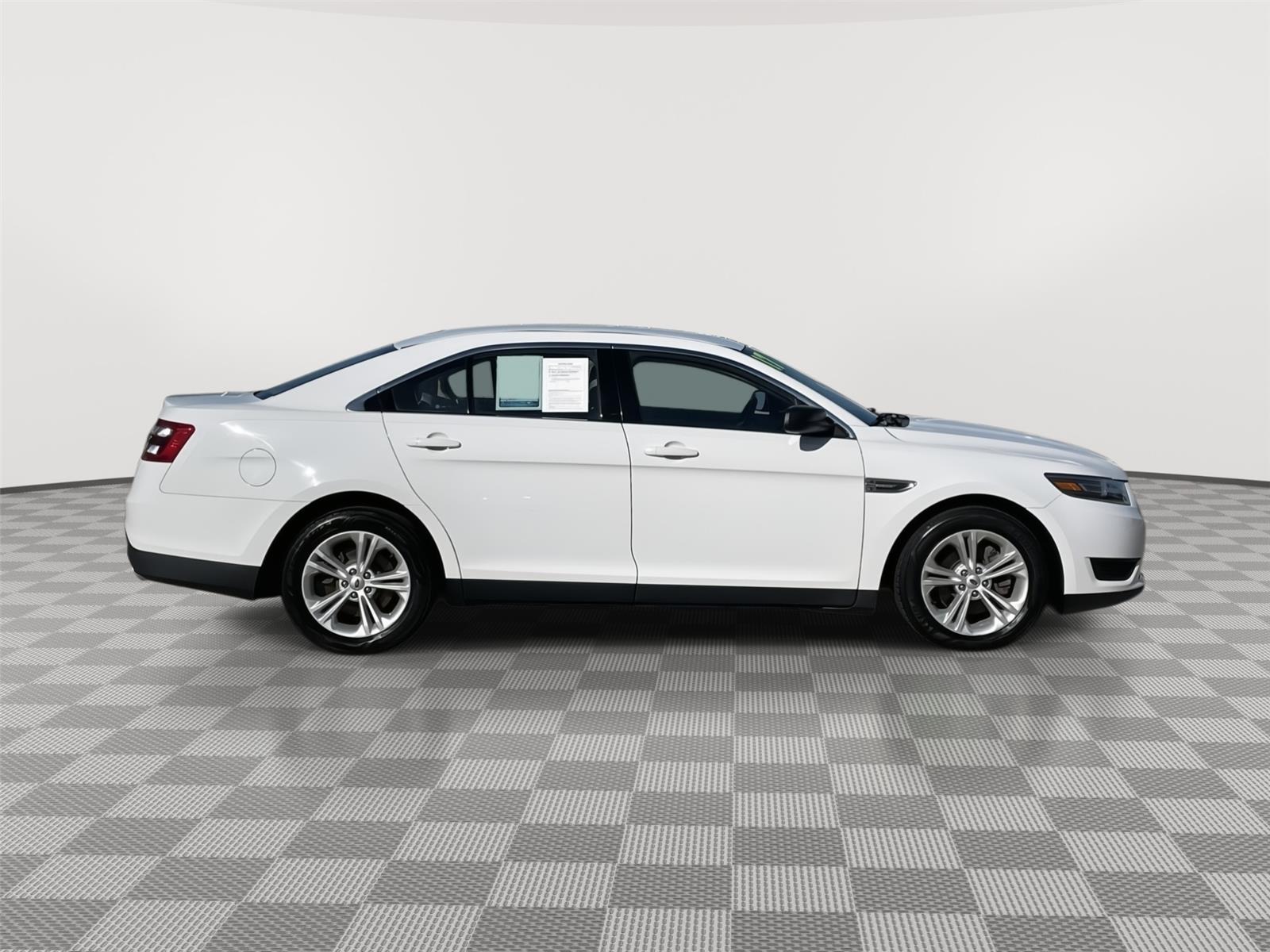 Used 2017 Ford Taurus for sale in Lincoln NE