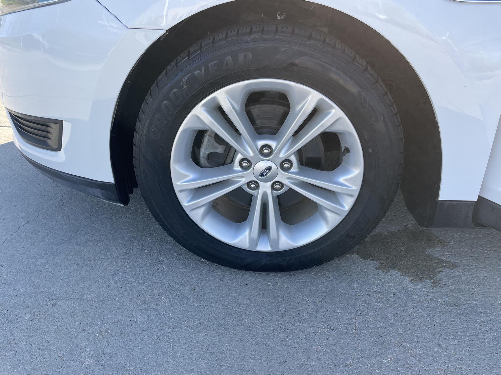 Used 2017 Ford Taurus for sale in Lincoln NE