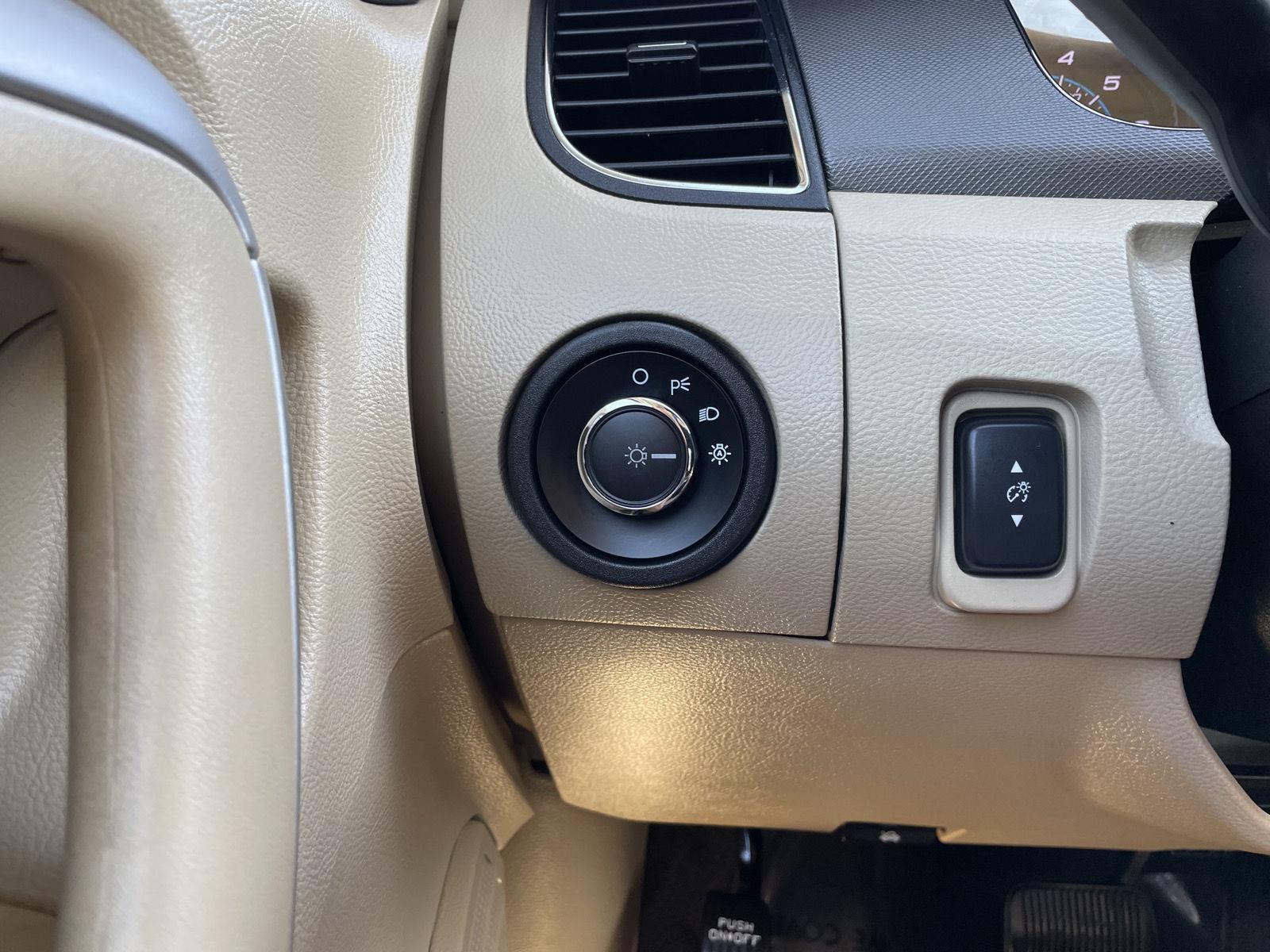 Used 2017 Ford Taurus for sale in Lincoln NE