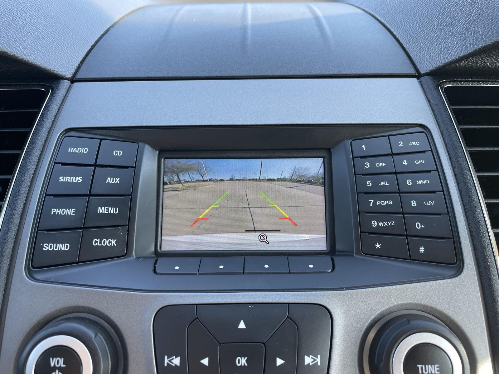 Used 2017 Ford Taurus for sale in Lincoln NE