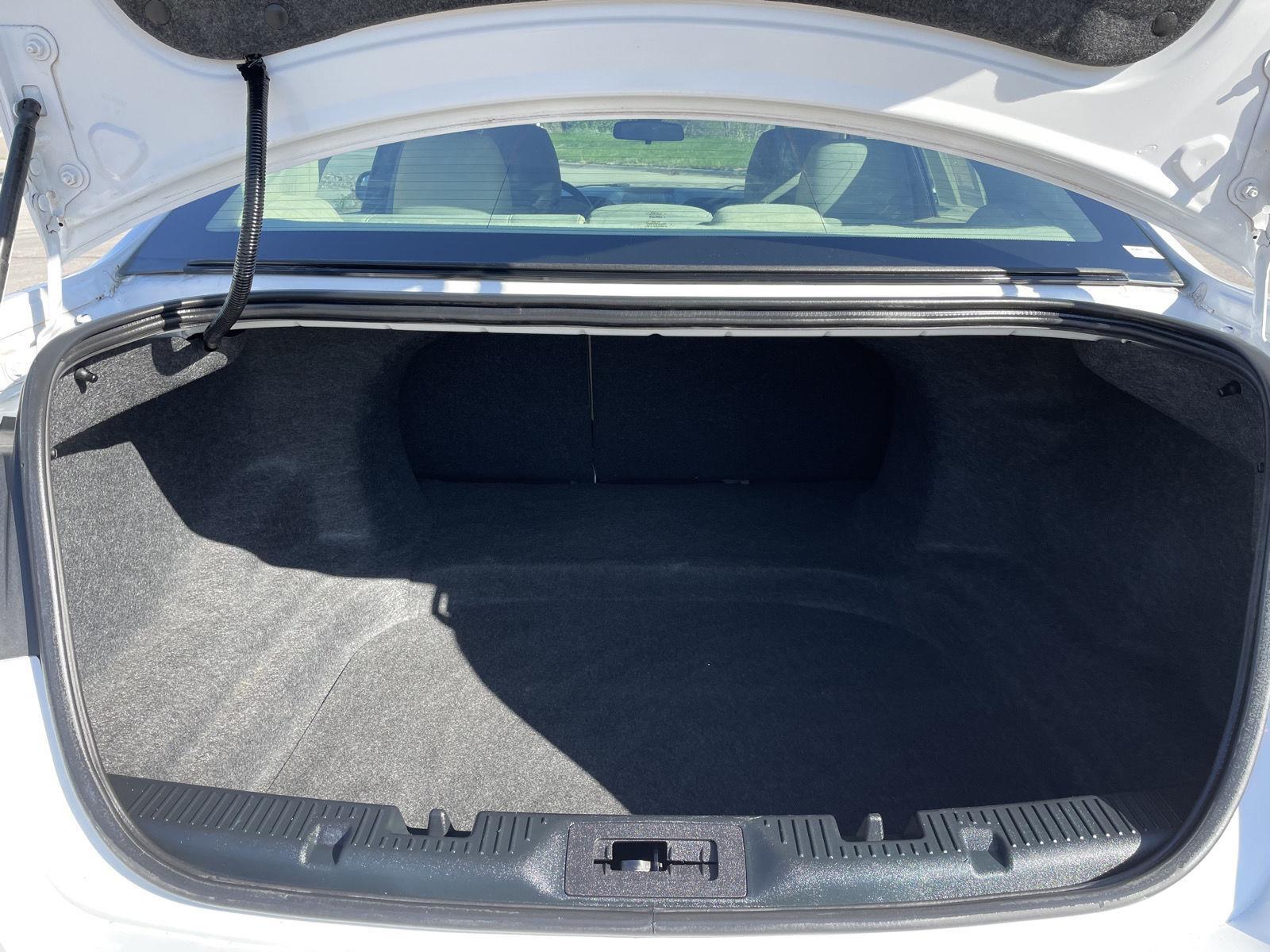 Used 2017 Ford Taurus for sale in Lincoln NE