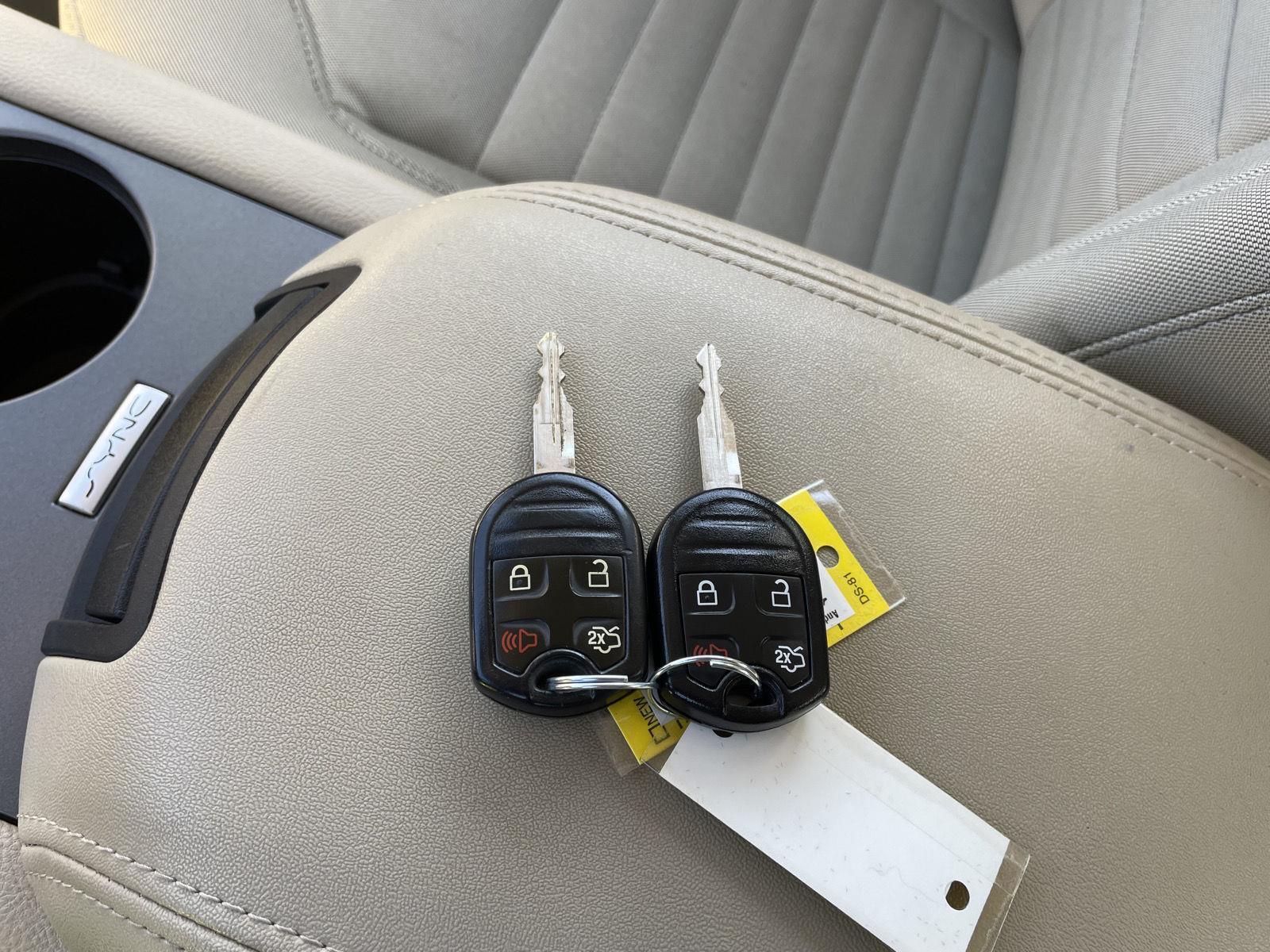 Used 2017 Ford Taurus for sale in Lincoln NE