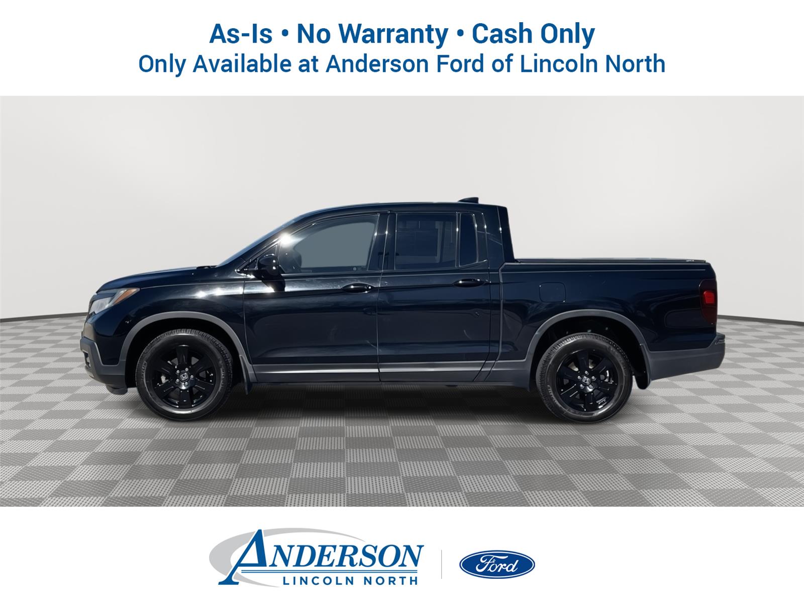 Used 2019 Honda Ridgeline for sale in Lincoln NE
