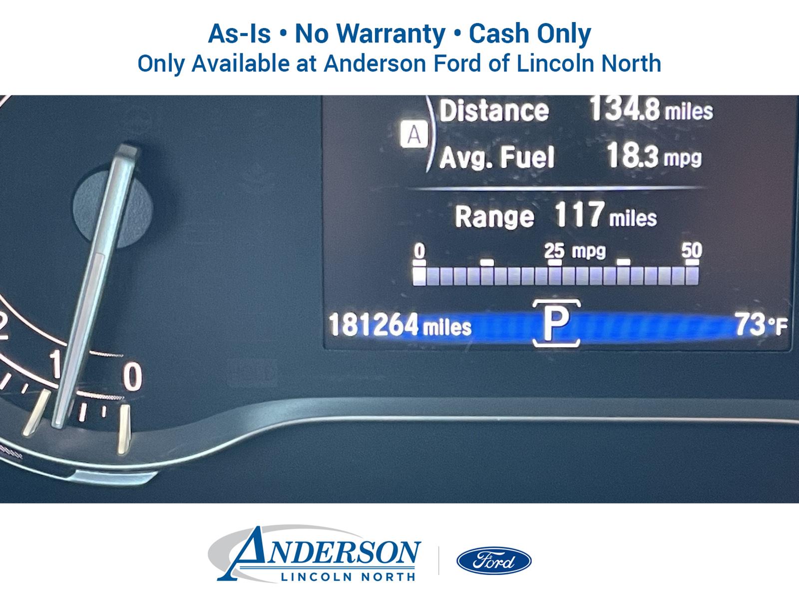 Used 2019 Honda Ridgeline for sale in Lincoln NE