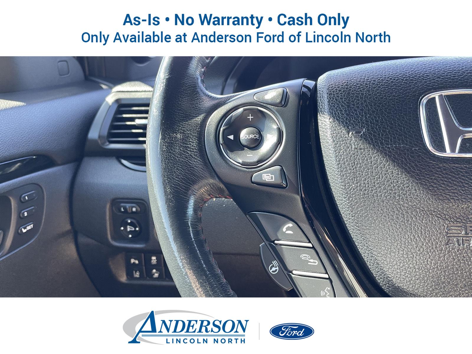 Used 2019 Honda Ridgeline for sale in Lincoln NE