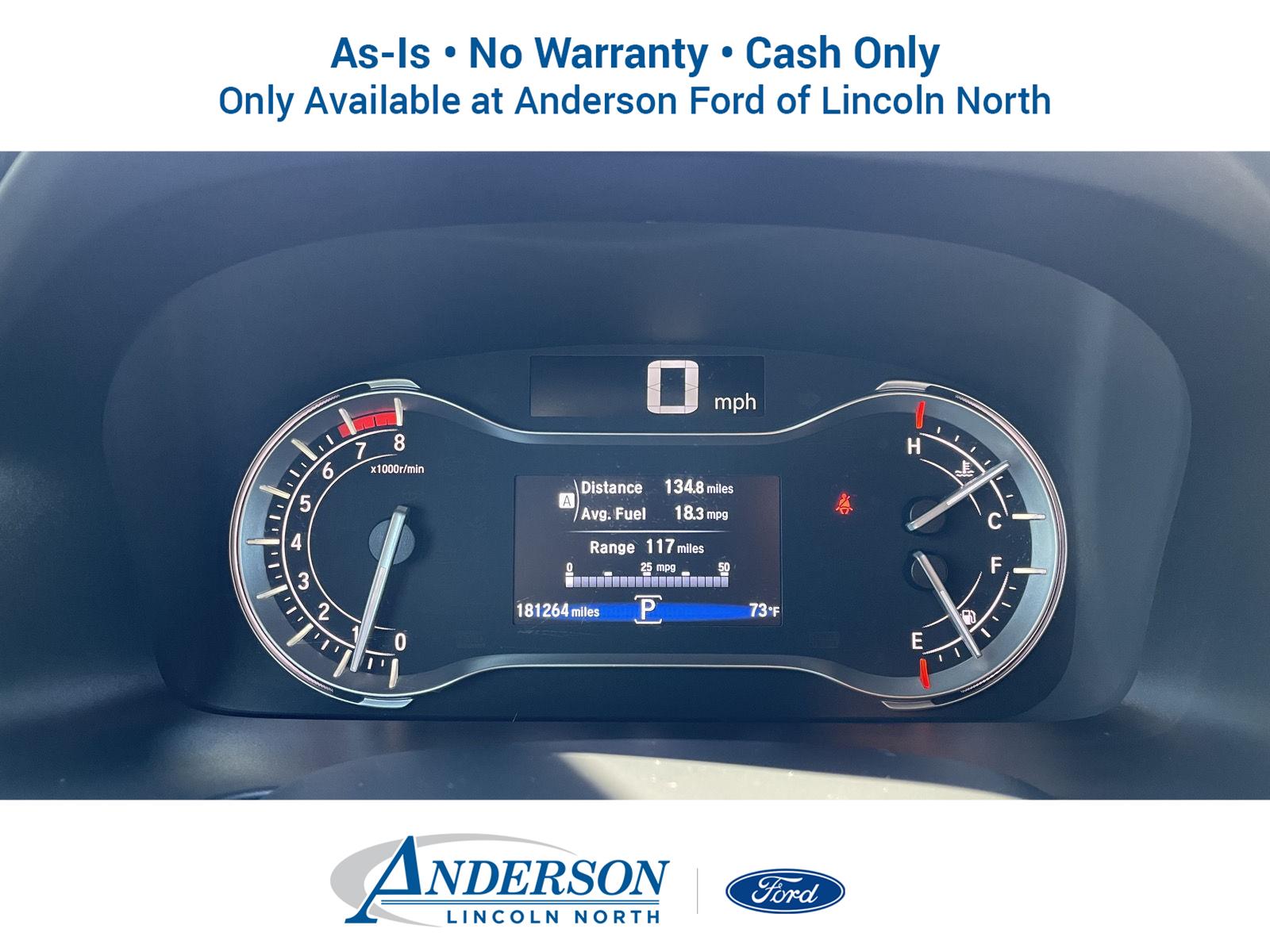 Used 2019 Honda Ridgeline for sale in Lincoln NE