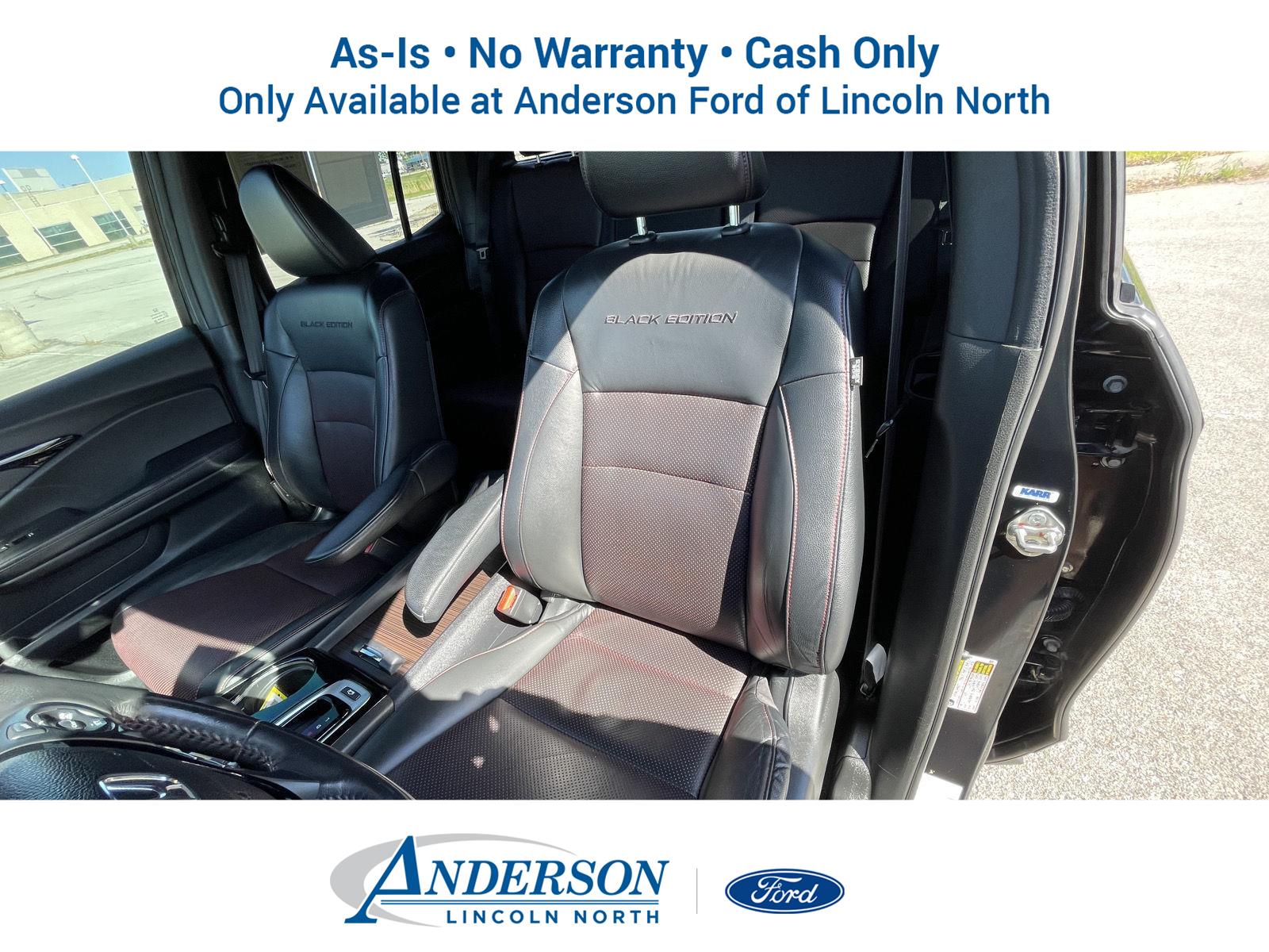 Used 2019 Honda Ridgeline for sale in Lincoln NE