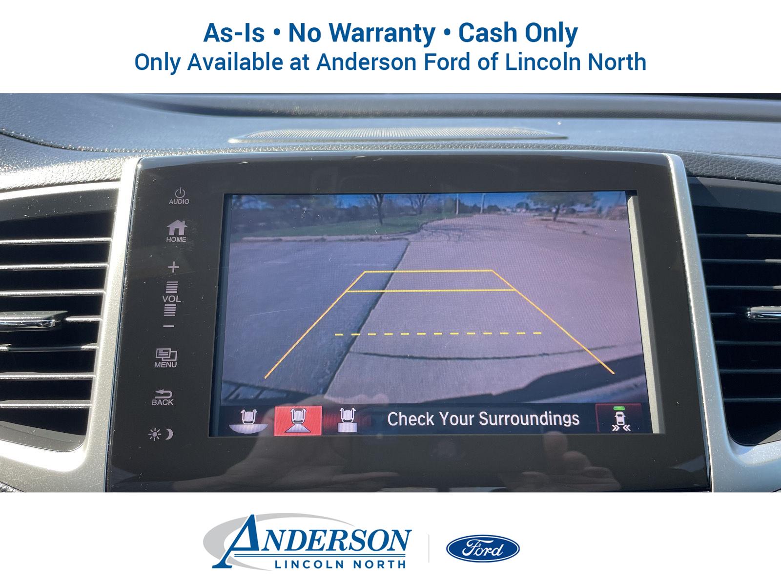 Used 2019 Honda Ridgeline for sale in Lincoln NE