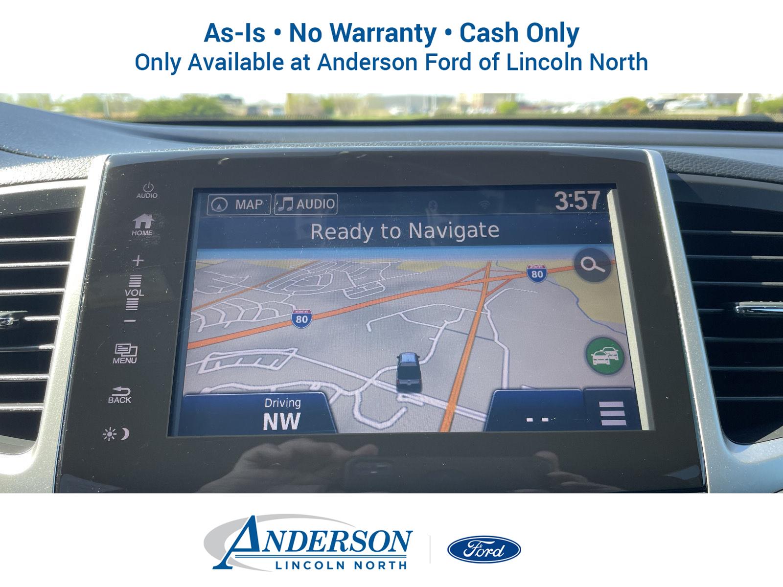 Used 2019 Honda Ridgeline for sale in Lincoln NE