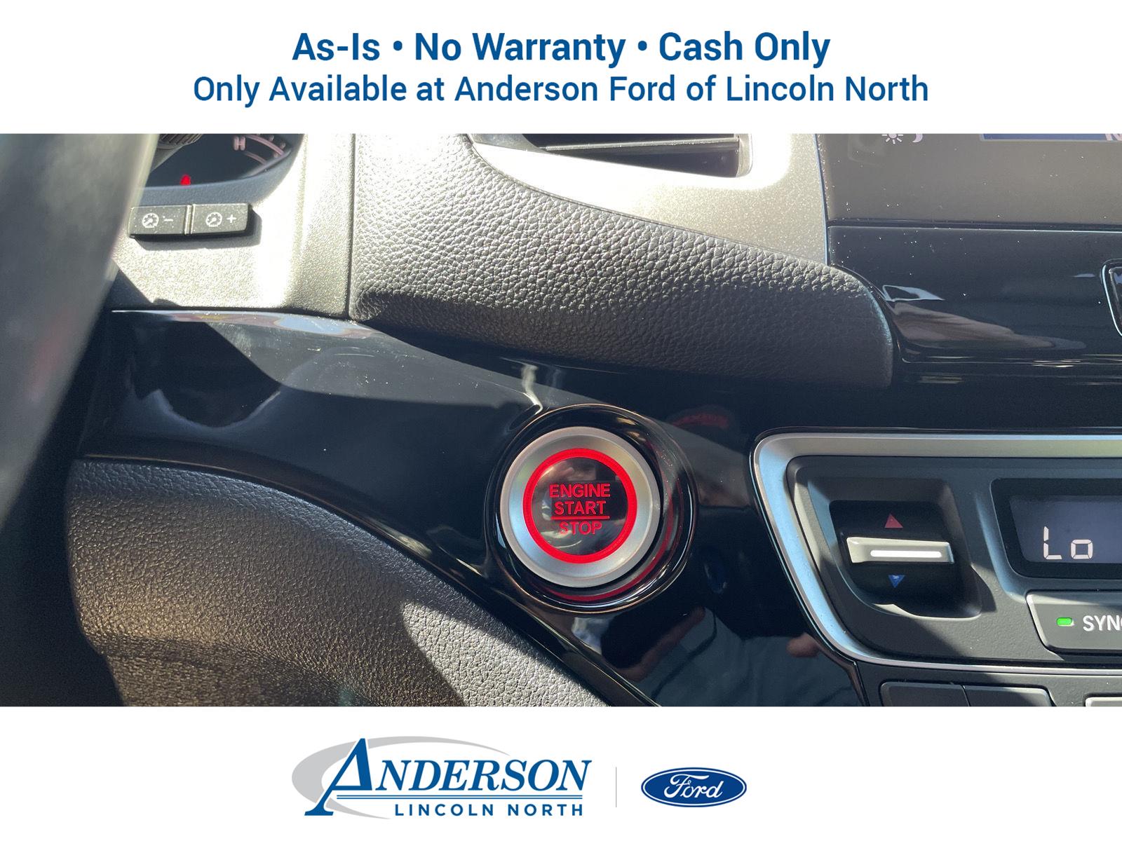 Used 2019 Honda Ridgeline for sale in Lincoln NE