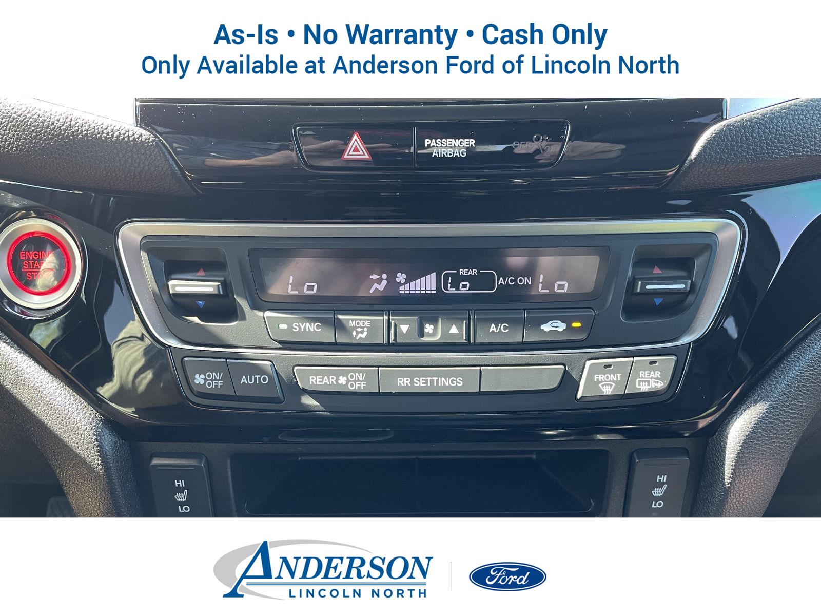 Used 2019 Honda Ridgeline for sale in Lincoln NE