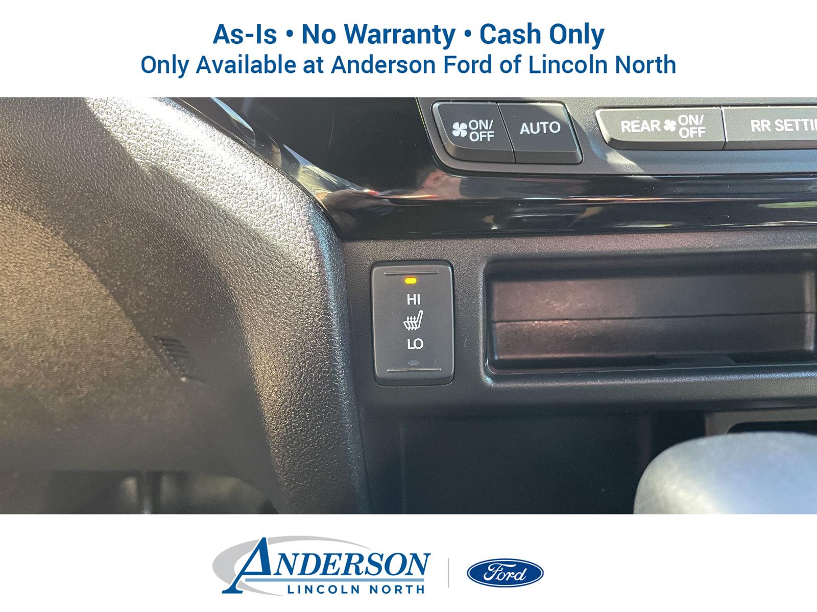 Used 2019 Honda Ridgeline for sale in Lincoln NE